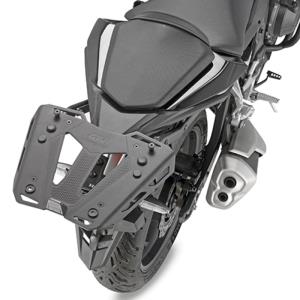 Soporte maleta trasera Honda Hornet 500 24- Givi